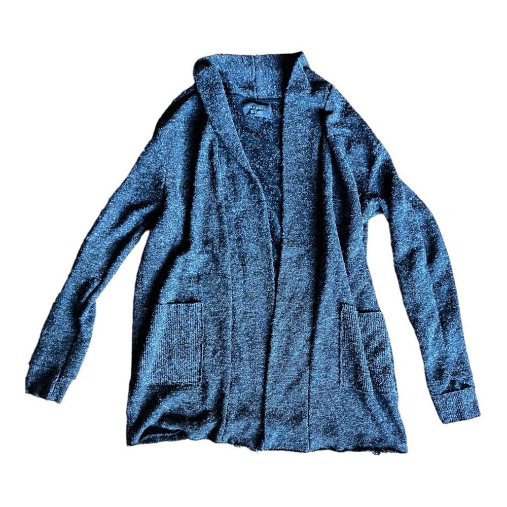Zara Man grandpa cardigan Size Large